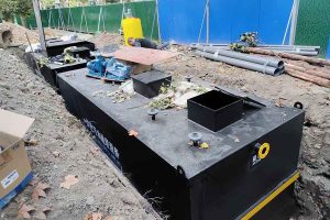 上海一體化污水處理設備廠家如何選？