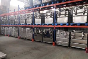 污水提升設備的工作原理以及應用場景有哪些呢？