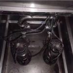 污水提升設備使用期間出現問題怎么辦？